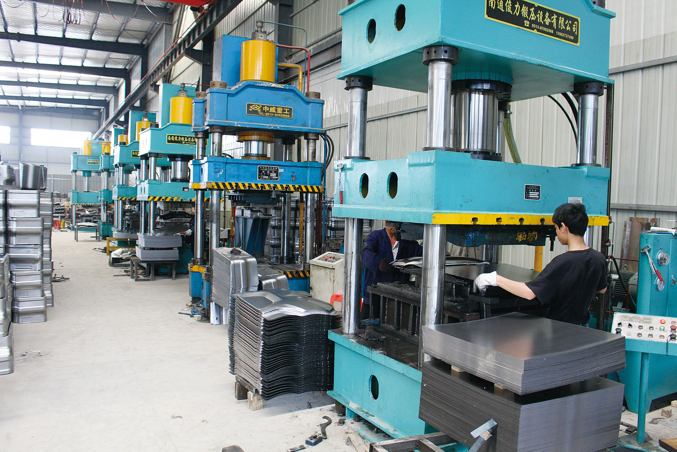 电动车保养到底保养什么呢？