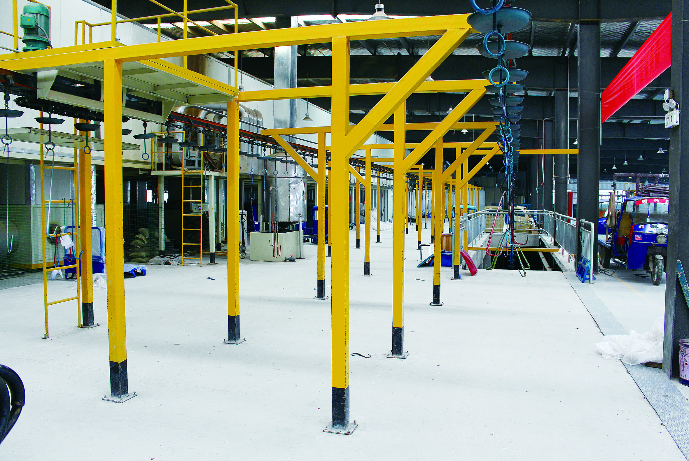 电动车春季这样保养，电车多骑两年！